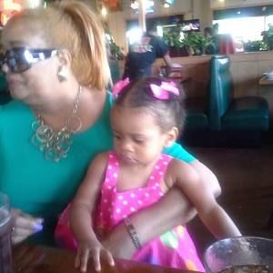 Meet your Posher, Earlene